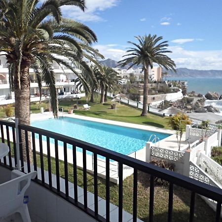 Acapulco Playa 26 Menyber Apartment Nerja Exterior photo