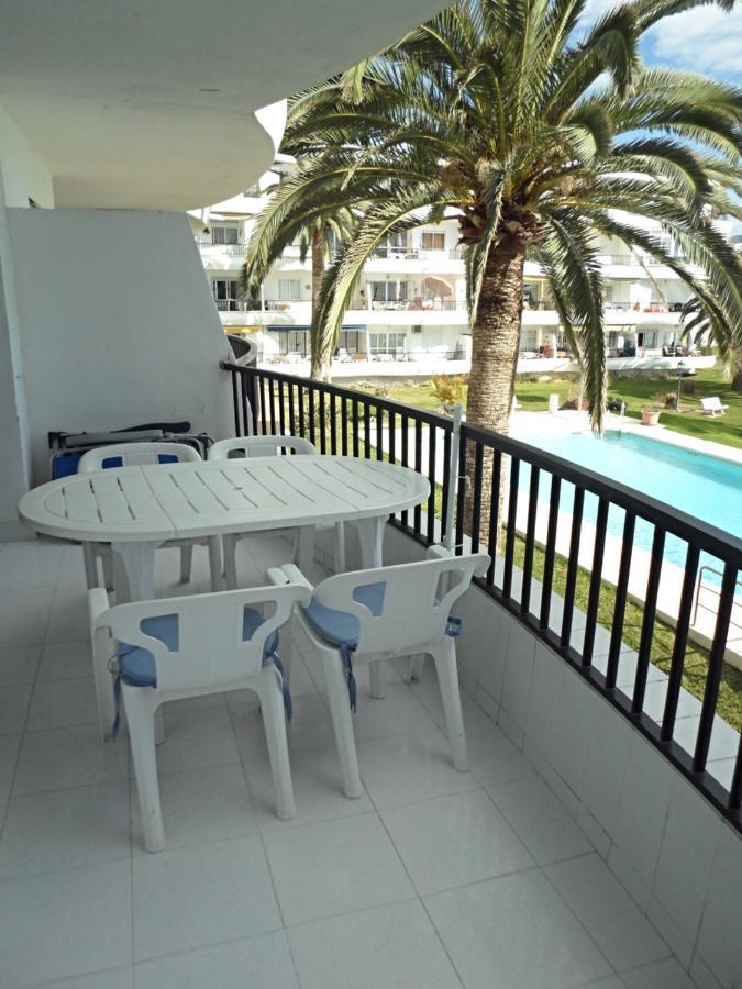 Acapulco Playa 26 Menyber Apartment Nerja Exterior photo
